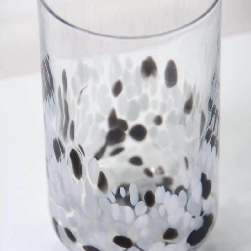 Qualität Hand Blown 500ml Lead-free Crystal Glass Tumbler - Artisan Drinking Glass for Whiskey and Juice usine