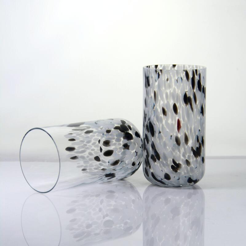 Qualität Hand Blown 500ml Lead-free Crystal Glass Tumbler - Artisan Drinking Glass for Whiskey and Juice usine