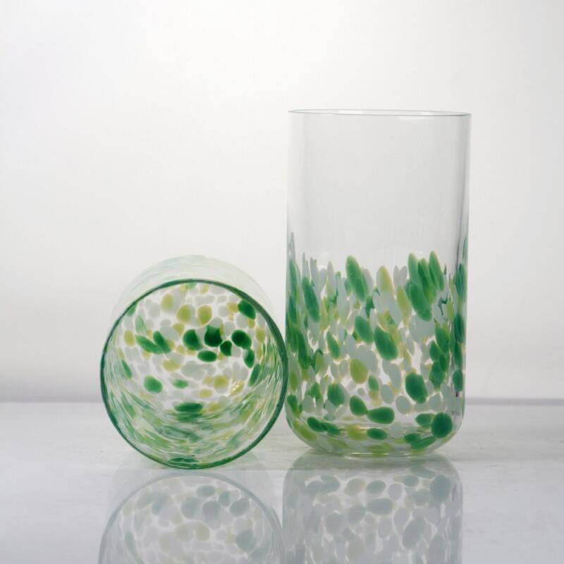 Qualität Hand Blown 500ml Lead-free Crystal Glass Tumbler - Artisan Drinking Glass for Whiskey and Juice usine