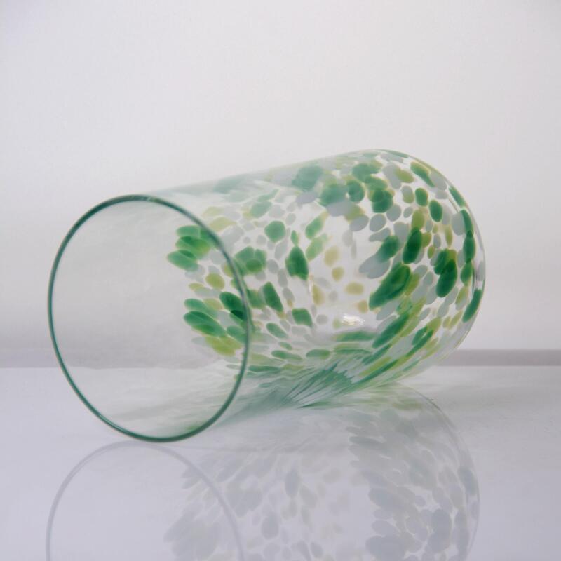 Qualität Hand Blown 500ml Lead-free Crystal Glass Tumbler - Artisan Drinking Glass for Whiskey and Juice usine