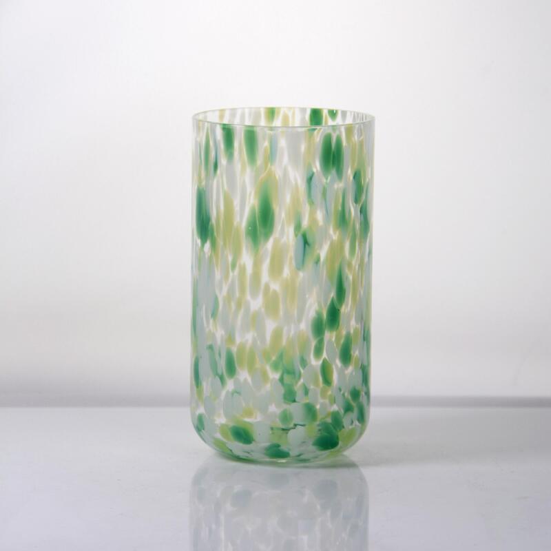 Qualität Hand Blown 500ml Lead-free Crystal Glass Tumbler - Artisan Drinking Glass for Whiskey and Juice usine