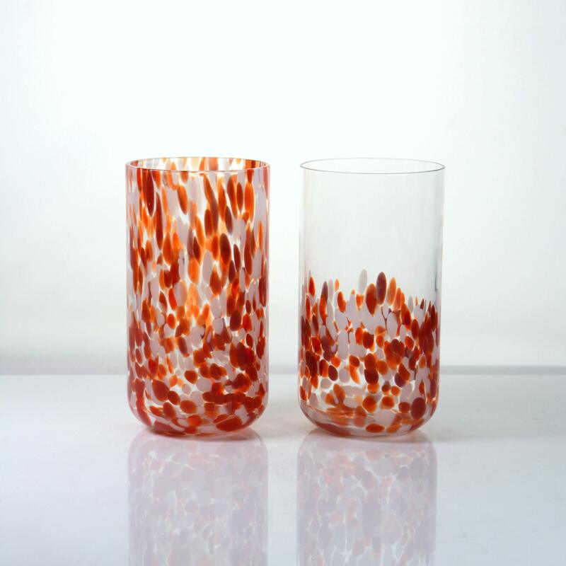 Qualität Hand Blown 500ml Lead-free Crystal Glass Tumbler - Artisan Drinking Glass for Whiskey and Juice usine