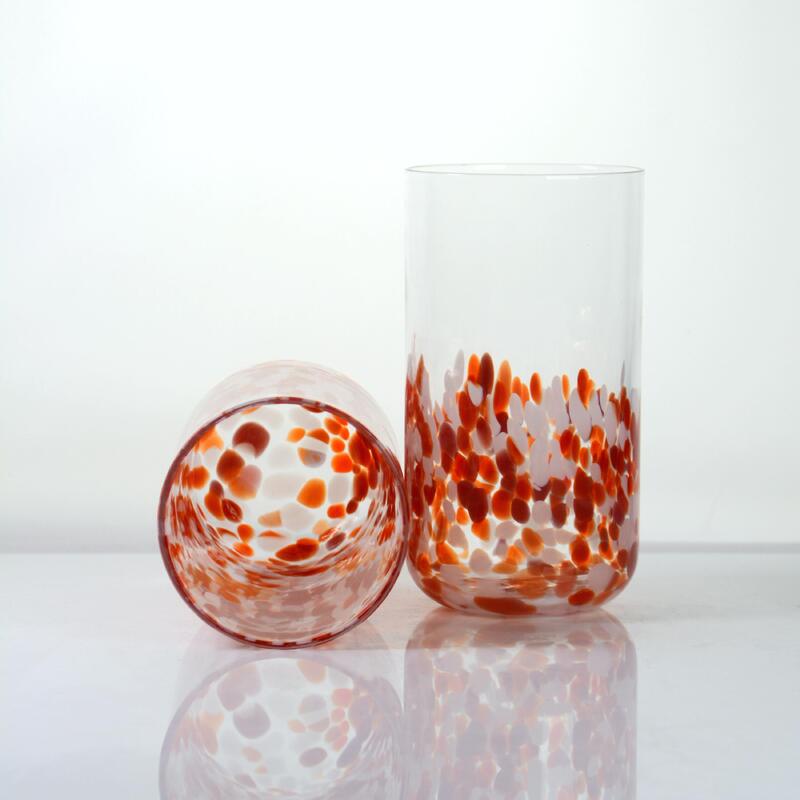 Qualität Hand Blown 500ml Lead-free Crystal Glass Tumbler - Artisan Drinking Glass for Whiskey and Juice usine