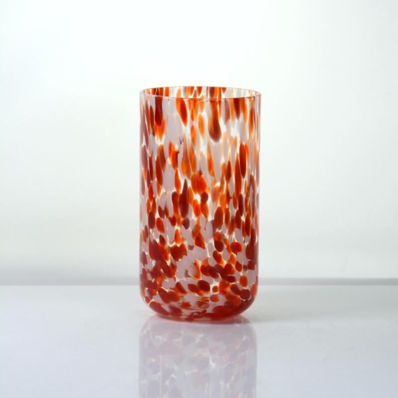 Qualität Hand Blown 500ml Lead-free Crystal Glass Tumbler - Artisan Drinking Glass for Whiskey and Juice usine