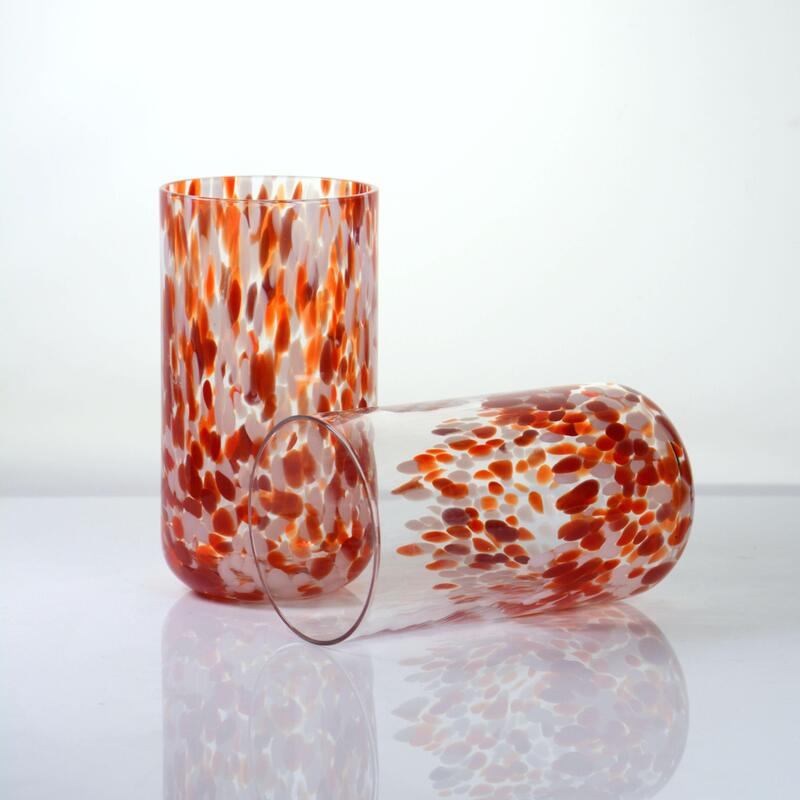 Qualität Hand Blown 500ml Lead-free Crystal Glass Tumbler - Artisan Drinking Glass for Whiskey and Juice usine