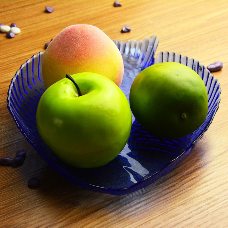 Qualität Fischförmige, festfarbige Ladegeräte für Obst usine