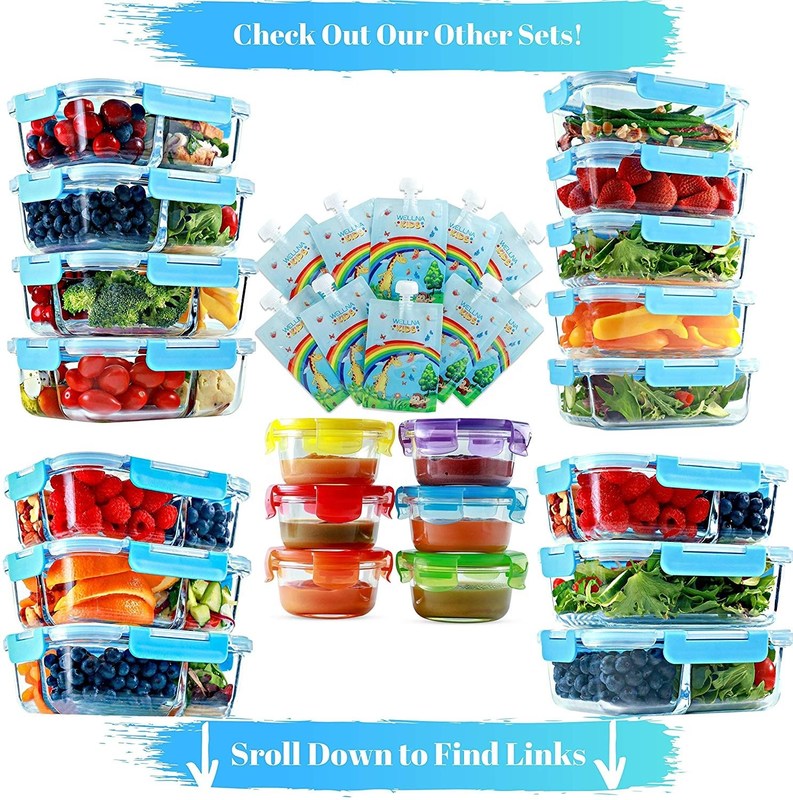 Qualität 3 Abteilungswärmebeständige Borosilikat-Glasladeplatten usine