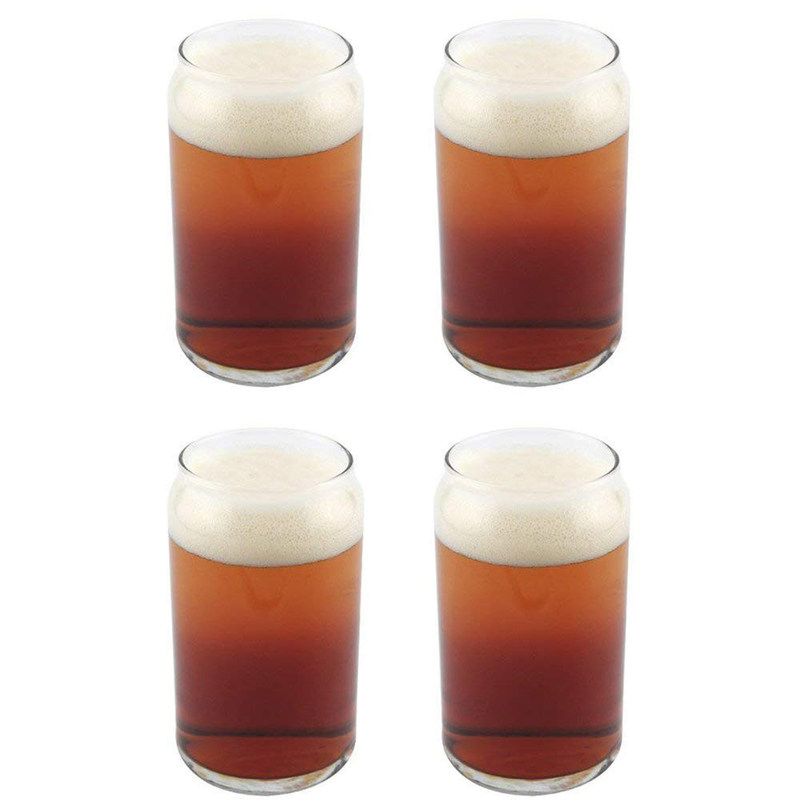 Qualität Handgefertigte Dekal Dekorierte Riesen-Tumbler Trinkgläser usine