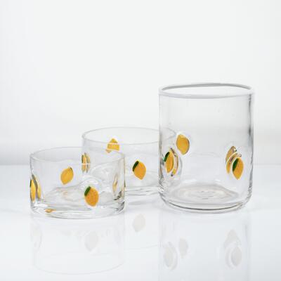 Qualität Hand Blown 400ml Lead-Free Crystal Glass Tumbler - Versatile Whiskey Glass for Juice and Coffee usine