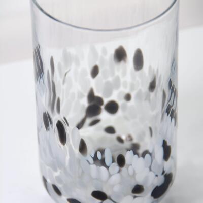 Qualität Hand Blown 500ml Lead-free Crystal Glass Tumbler - Artisan Drinking Glass for Whiskey and Juice usine