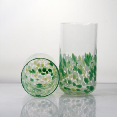 Qualität Hand Blown 500ml Lead-free Crystal Glass Tumbler - Artisan Drinking Glass for Whiskey and Juice usine