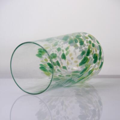 Qualität Hand Blown 500ml Lead-free Crystal Glass Tumbler - Artisan Drinking Glass for Whiskey and Juice usine