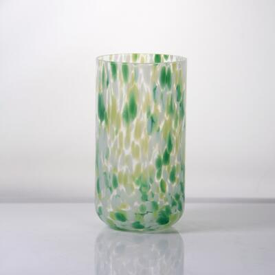 Qualität Hand Blown 500ml Lead-free Crystal Glass Tumbler - Artisan Drinking Glass for Whiskey and Juice usine