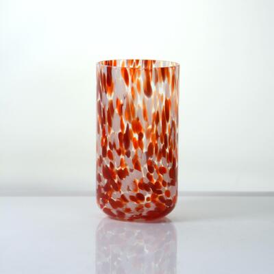 Qualität Hand Blown 500ml Lead-free Crystal Glass Tumbler - Artisan Drinking Glass for Whiskey and Juice usine