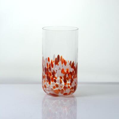 Qualität Hand Blown 500ml Lead-free Crystal Glass Tumbler - Artisan Drinking Glass for Whiskey and Juice usine