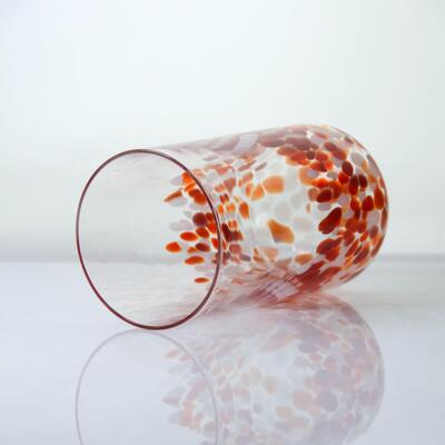 Qualität Hand Blown 500ml Lead-free Crystal Glass Tumbler - Artisan Drinking Glass for Whiskey and Juice usine