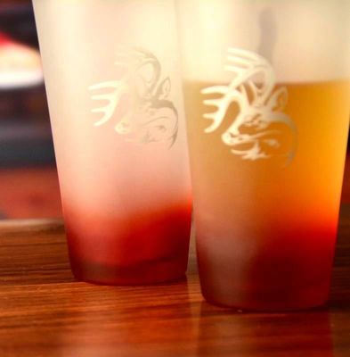 Qualität 16oz Craft Biermügel usine