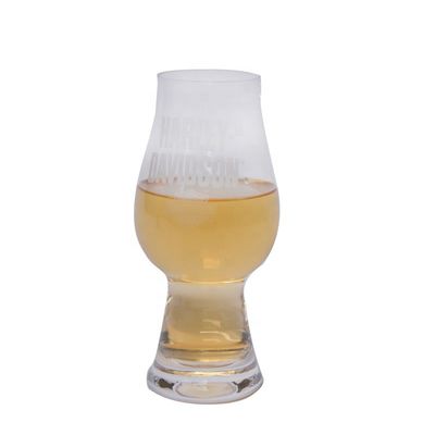 Qualität Sanblusted IPA Glas 525 ml Craft Biergläser für Bars usine