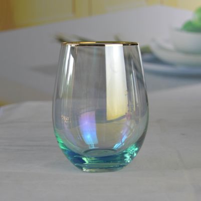 Qualität Goldene Kristallweine usine