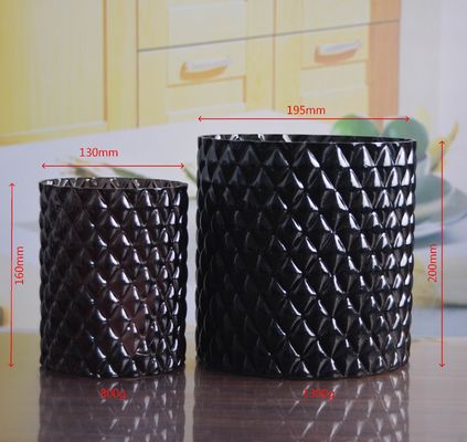 Qualität Verpackung mit Glas usine