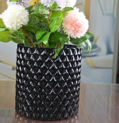 Qualität Verpackung mit Glas usine