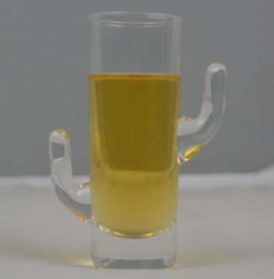 Qualität Hochzeitsgeschenke Kristall 2 Oz Kaktus Tequila Shot Glas usine