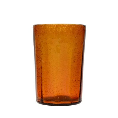 Qualität Rundere, dickere Wand, mexikanische Blasen-Kristall-Cocktail-Gläser usine