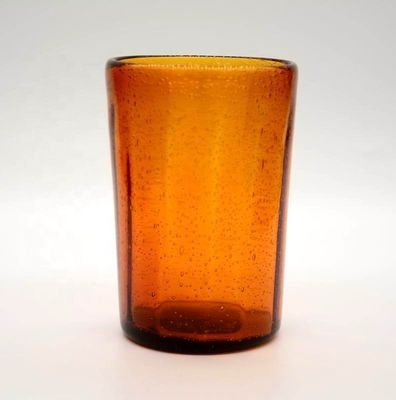 Qualität Rundere, dickere Wand, mexikanische Blasen-Kristall-Cocktail-Gläser usine