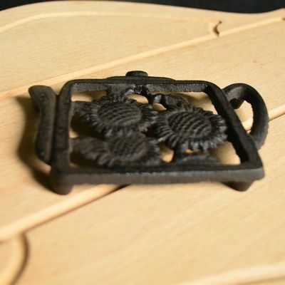 Qualität Wärmebeständige Tischplatte zum Bügeln für Teekanne usine