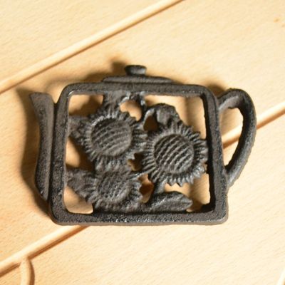 Qualität Wärmebeständige Tischplatte zum Bügeln für Teekanne usine