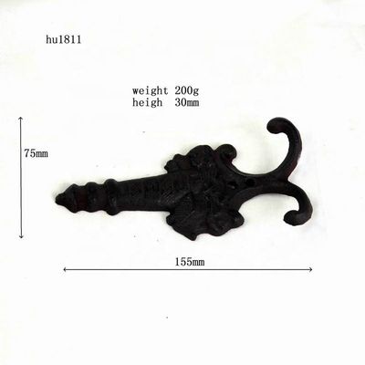 Qualität Multifunktionaler Leuchtturmschlüsselhalter an der Wand usine