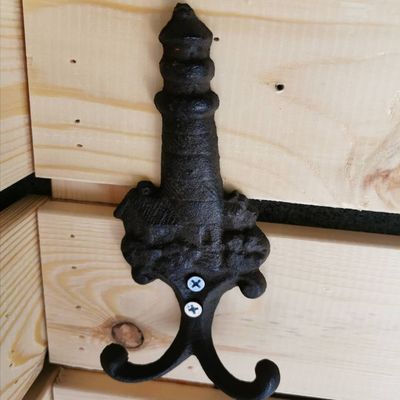 Qualität Multifunktionaler Leuchtturmschlüsselhalter an der Wand usine