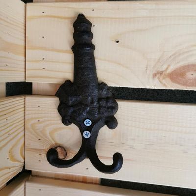 Qualität Multifunktionaler Leuchtturmschlüsselhalter an der Wand usine