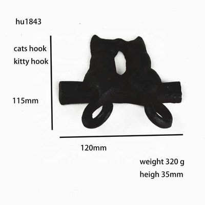 Qualität Hausdekor Handwerk Kleidung Haken usine