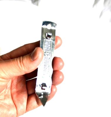 Qualität Vintage-Flaschenöffner aus Edelstahl usine