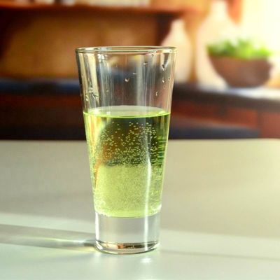 Qualität Schwerwergewichtsdickboden-Tumbler-Tränkgläser für Restaurants usine