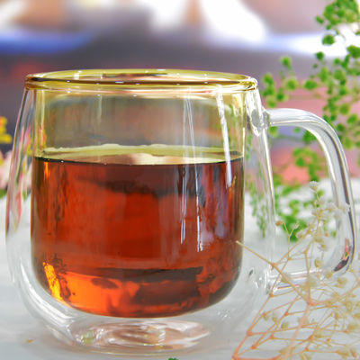 Qualität Doppelschicht-Tumbler-Gläser mit großer Kapazität usine