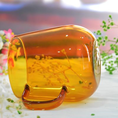 Qualität Farbige Getränke mit hohem Borosilikatgehalt usine