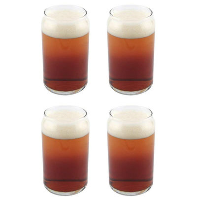 Qualität Handgefertigte Dekal Dekorierte Riesen-Tumbler Trinkgläser usine