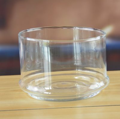 Qualität Stackbare 3-Schichten-Turm-förmige Glasgläser usine