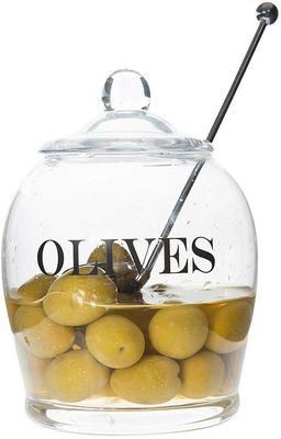 Qualität Konservierbare Glasflaschen für Obst usine