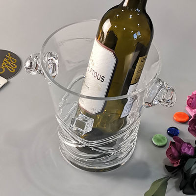 Qualität Einzigartige handgefertigte Whisky-Gläser mit eingelegten Augen usine