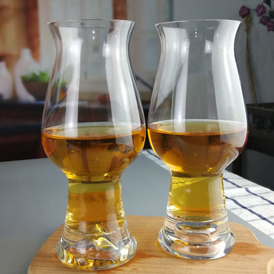 Qualität Eisbergboden IPA Biergläser ohne Blei usine