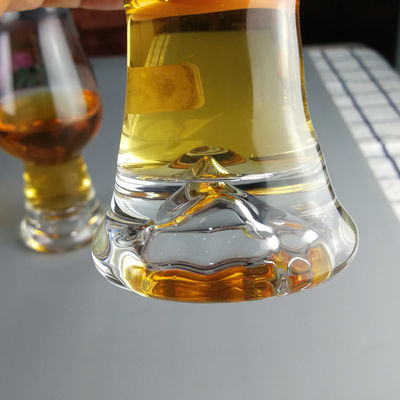 Qualität Eisbergboden IPA Biergläser ohne Blei usine