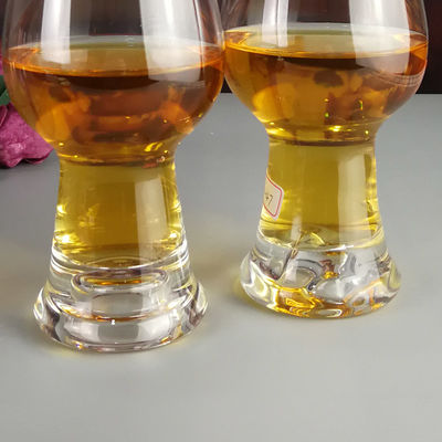 Qualität Eisbergboden IPA Biergläser ohne Blei usine