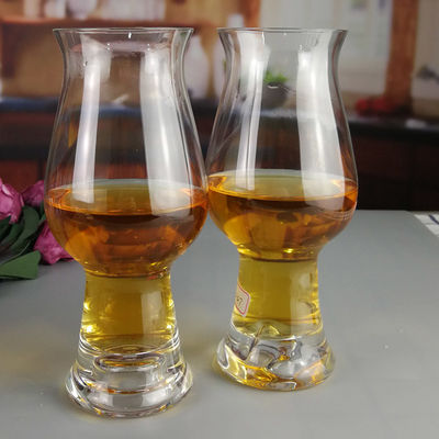 Qualität Eisbergboden IPA Biergläser ohne Blei usine